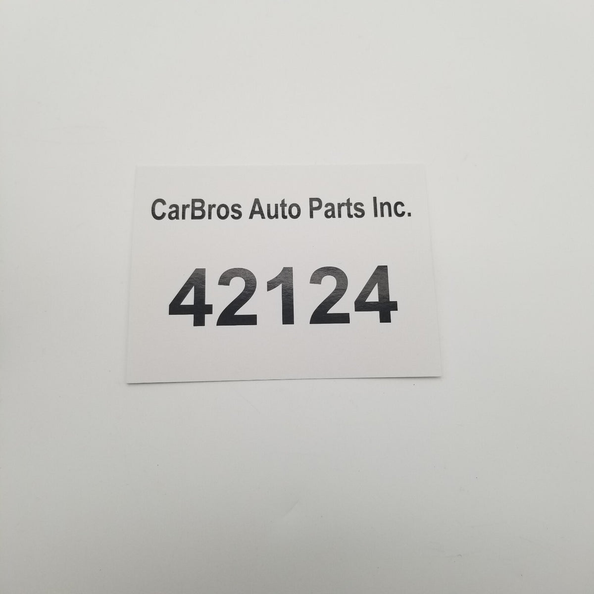2019-2024 MERCEDES-BENZ G63 G464 LEFT Mirror Cap GLOSS Black COVER