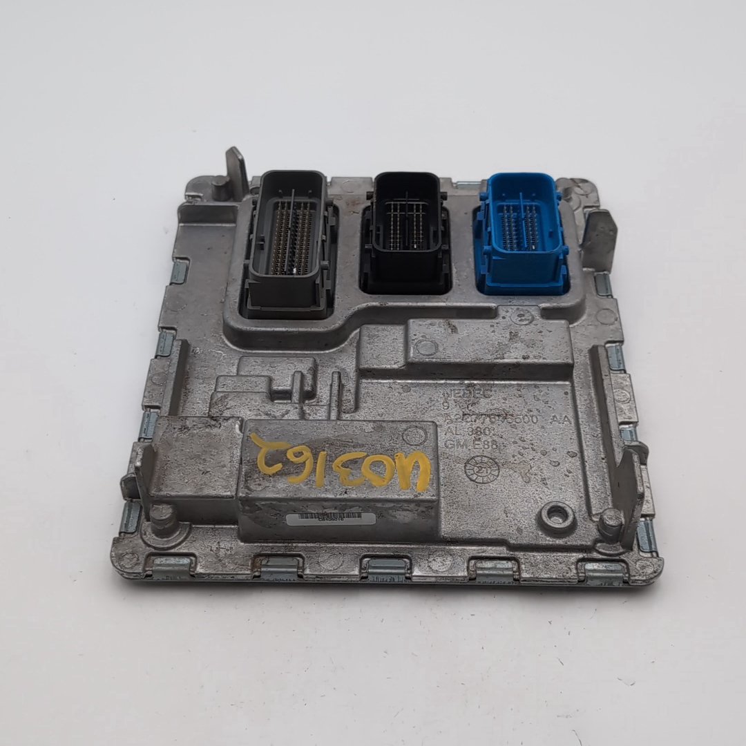 2020 2021 2022 Chevrolet Malibu 1.5L Engine Computer Control Module E88 12718932