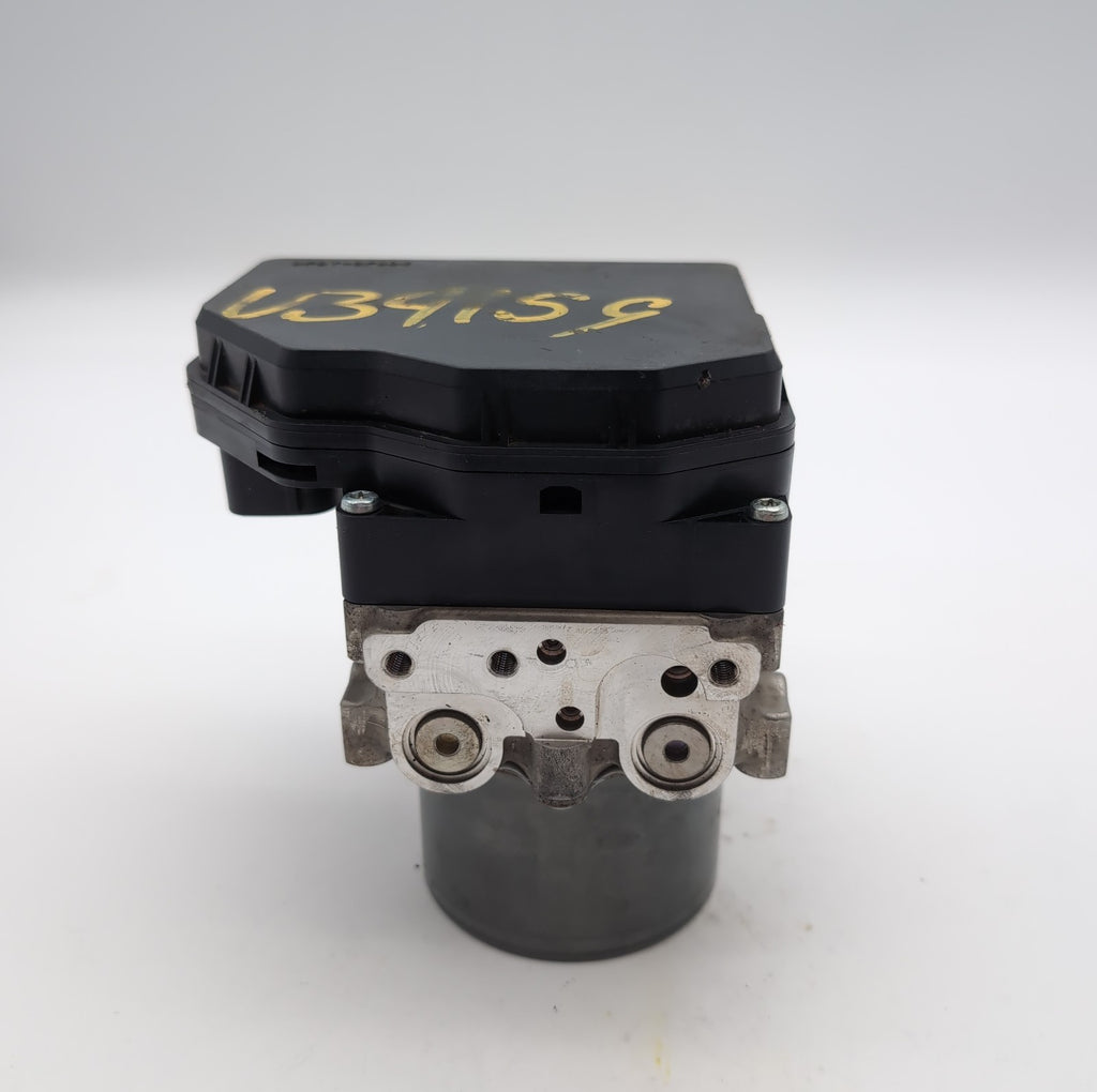 2014 2015 Infiniti Q50 3.7L AWD ABS Anti Lock Brake Pump Unit 476604GE0D