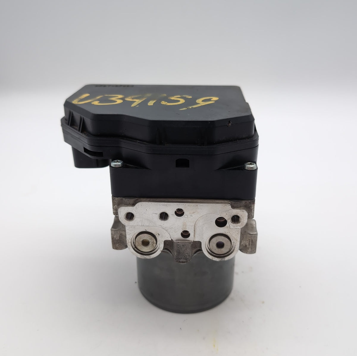 2014 2015 Infiniti Q50 3.7L AWD ABS Anti Lock Brake Pump Unit 476604GE0D