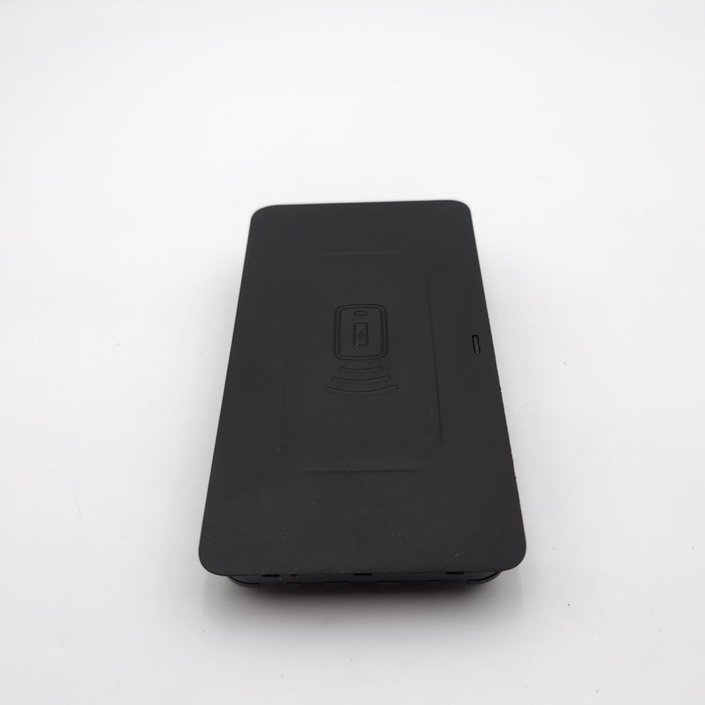 2021 - 2026 BMW 330i M340i G20 X3 X4 X5 X6 X7 Wireless Charging Pad Tray 5B5FF97