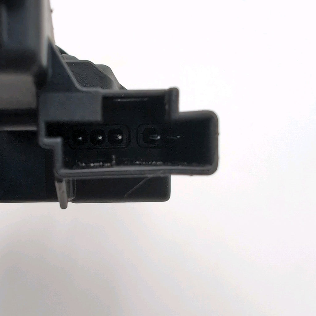 2024 2025 2026 BMW X3 G45 Trunk Lid Lock Latch Actuator Assembly 5B539E4 5A272E8
