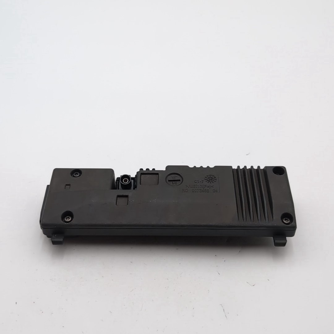 2022 - 2026 BMW G60 X1 X2 X3 X5 X6 Front Personal CoPilot Low Camera 5B5FF36