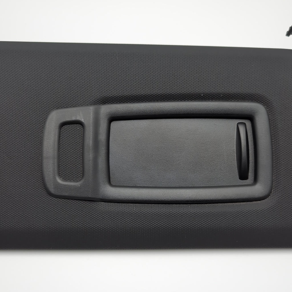 2018- 2023 BMW X3M X4M X3 X4 Front Left Right Side Sun Visor Assembly Set OEM