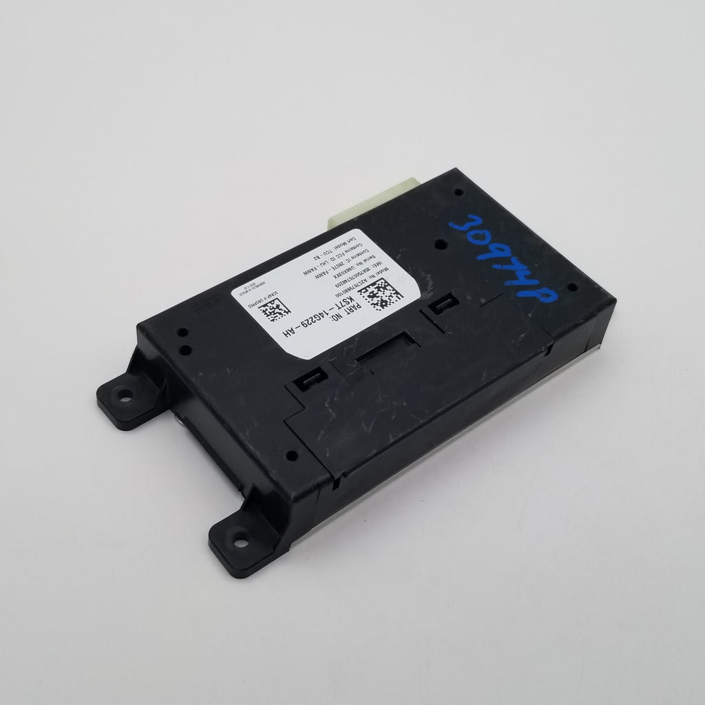 2017 2018 2019 2020 Ford Fusion Telematic Control Module Unit KS7T14G229AH