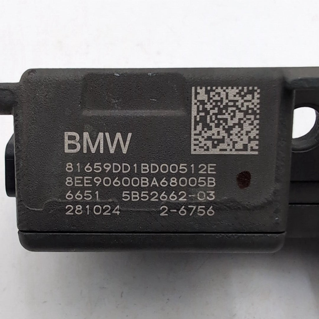 2024 - 2026 BMW X1 X3 X5 X6 X7 G60 Front Autonomous Lane Assist Camera 5B52662