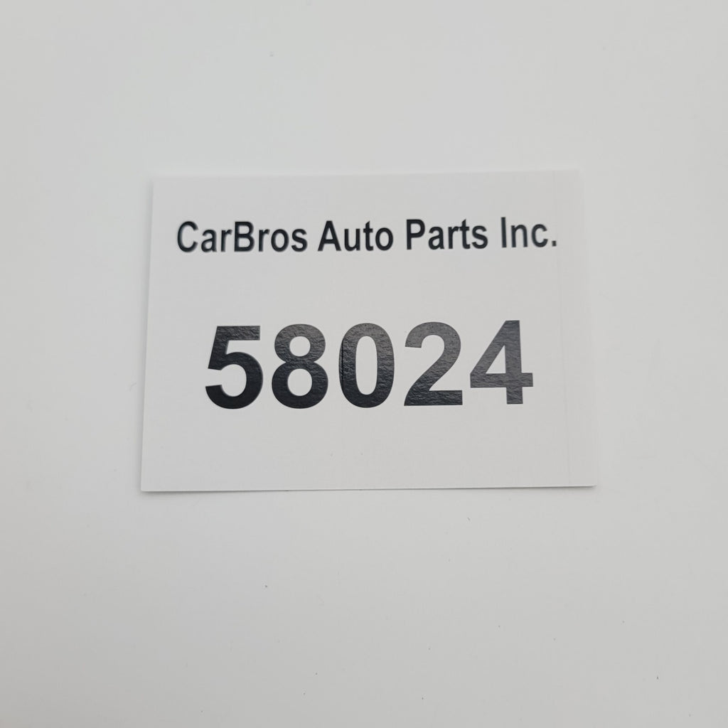 2017 2018 Chevrolet Equinox KEYLESS ENTRY CONTROL MODULE 13510106