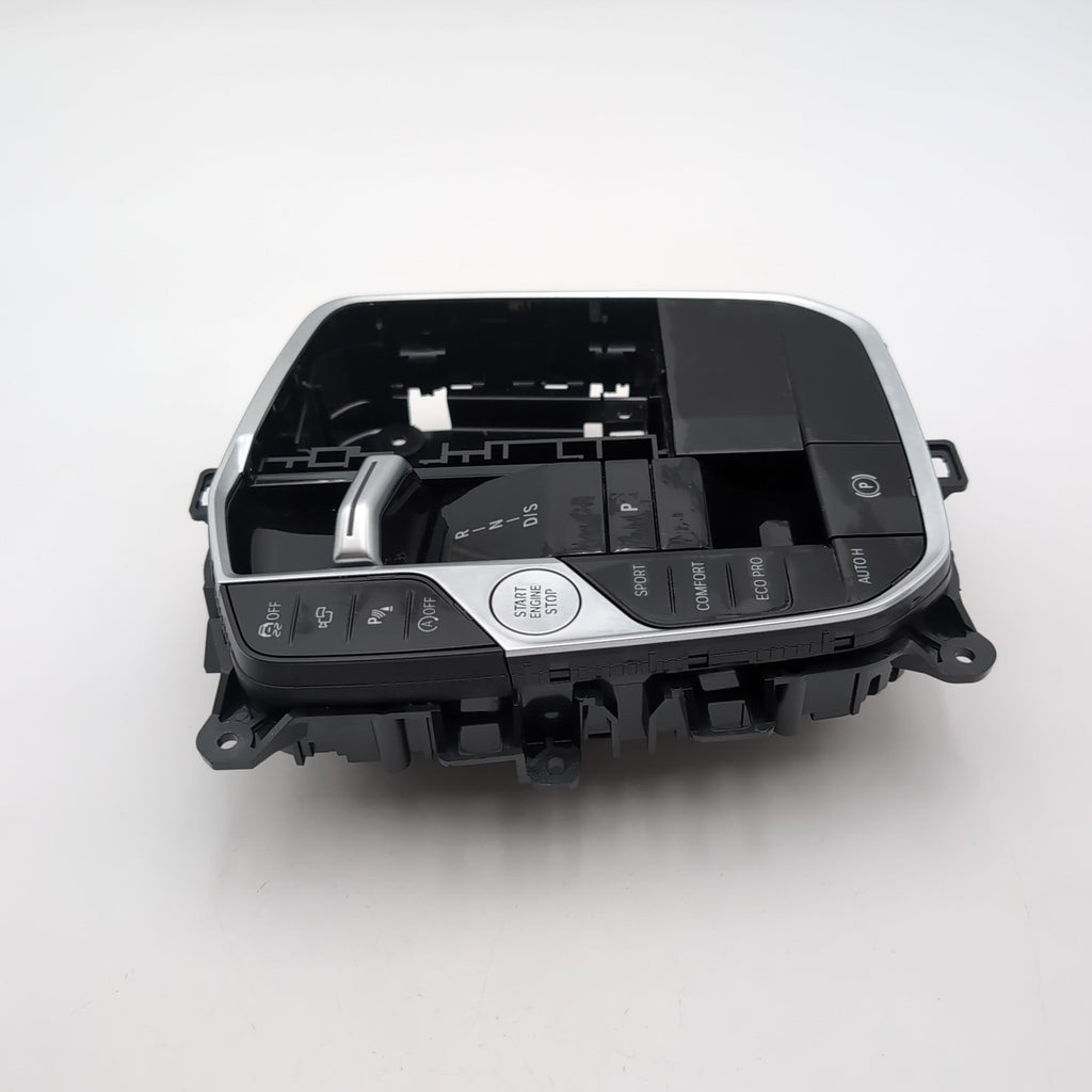 2023 2024 2025 BMW M340i G20 G22 Center Console Panel Selector Shifter 5A9C9A9