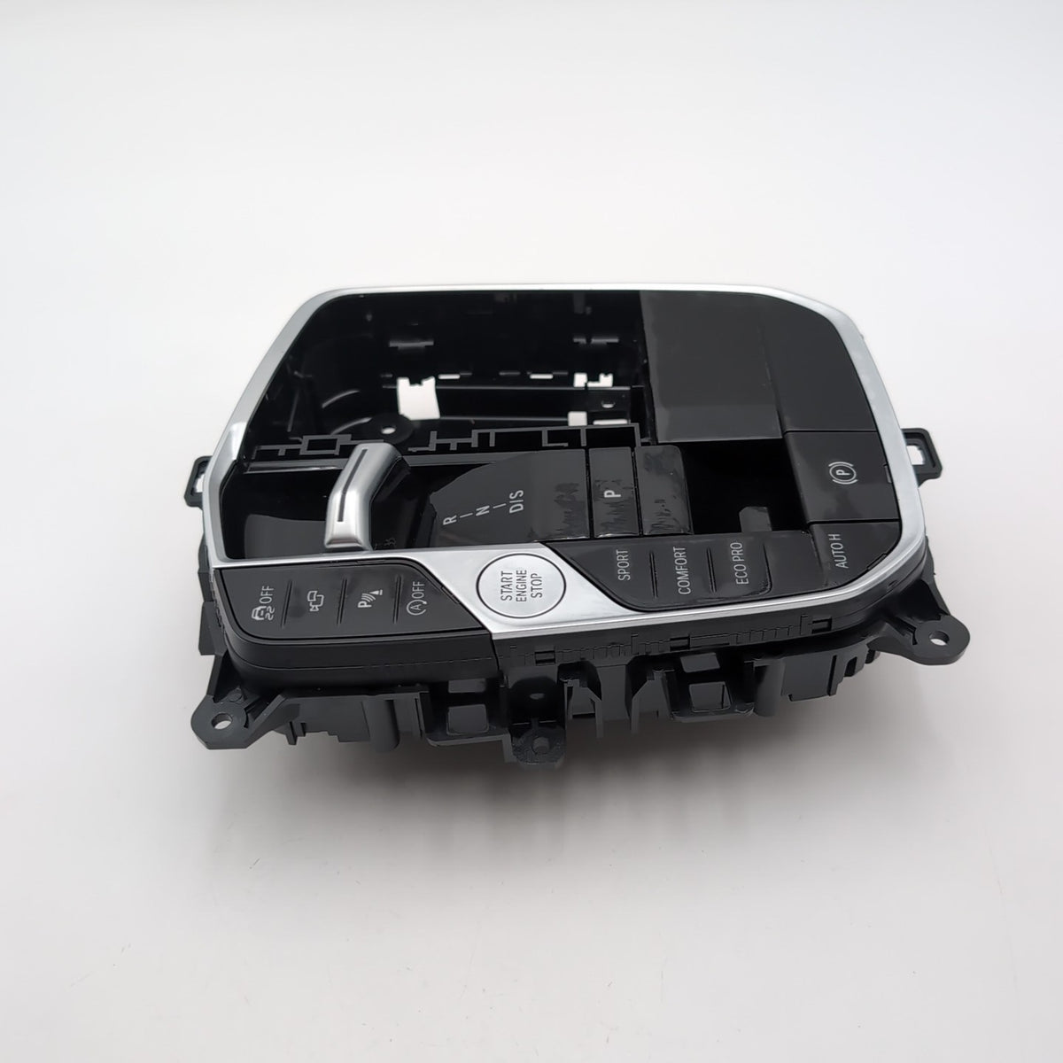 2023 2024 2025 BMW M340i G20 G22 Center Console Panel Selector Shifter 5A9C9A9