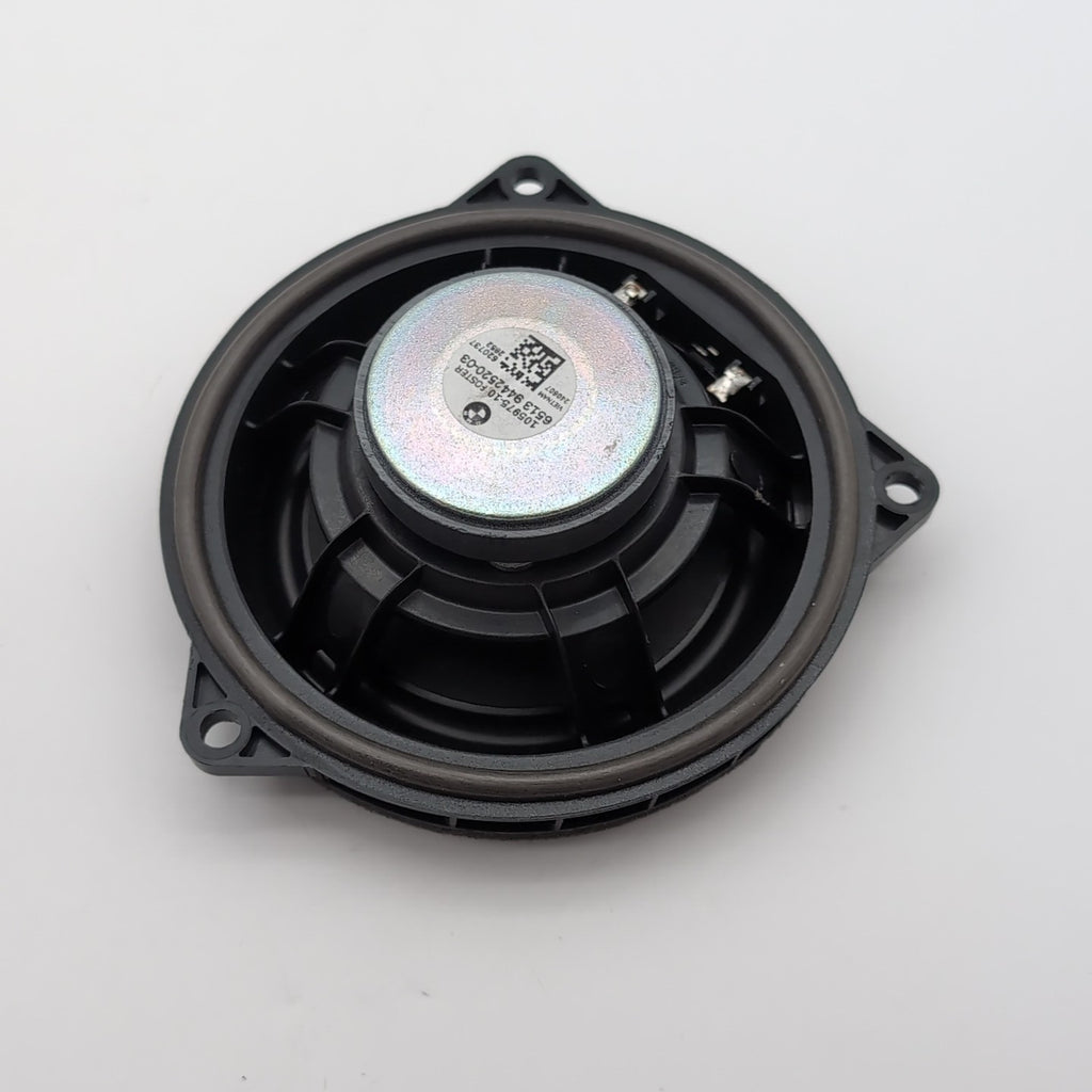 2022 2023 2024 2025 BMW X1 X2 ALEV1 Front Rear Door Midrange Speaker 9442520