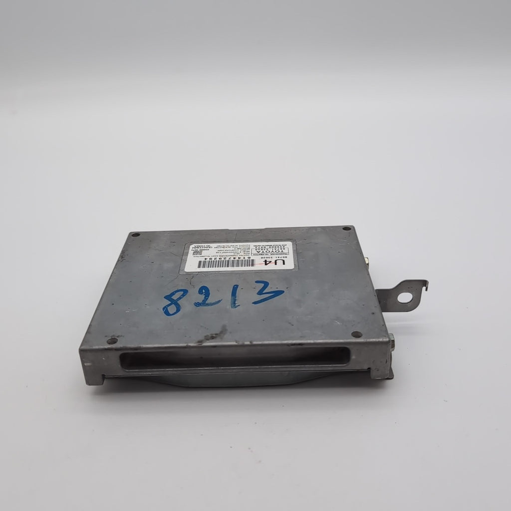 2013 2014 2015 Lexus CT200H Telematics Transceiver Module OEM 8674133020