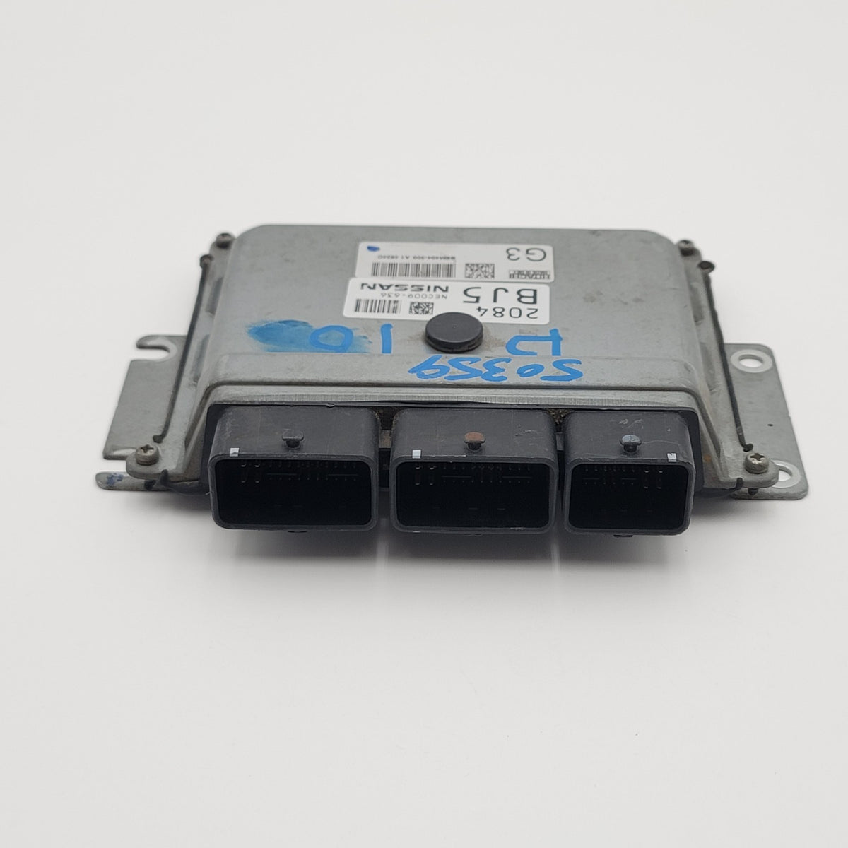 2013 2014 2015 Nissan Sentra 1.8L ECM Engine Control Module BEM404-300 A1