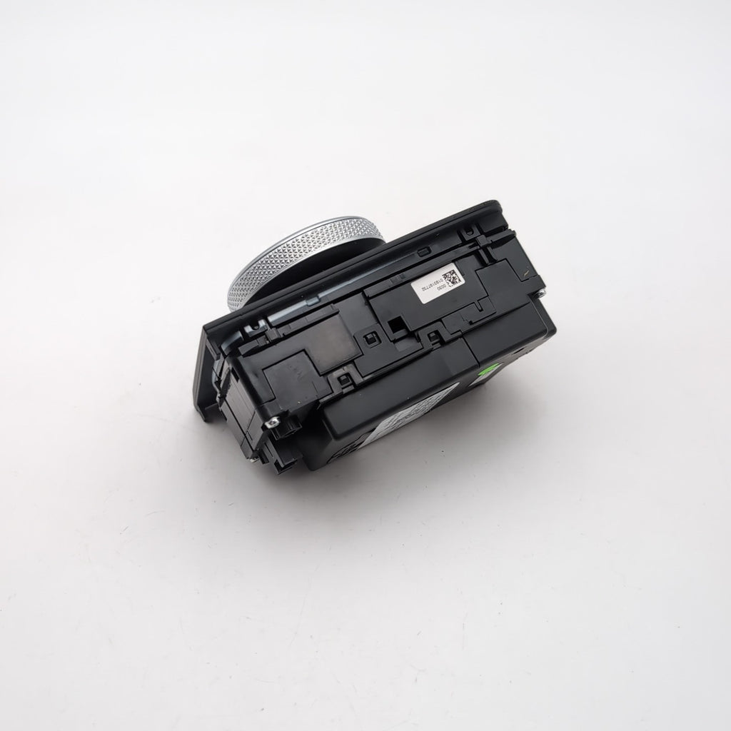 2021 2022 2023 2024 BMW X3 M340i G80 G01 iDrive Media Navigation Knob 5A371B2