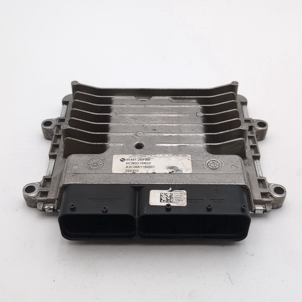 2021 2022 2023 Hyundai Elantra Transmission Control Module TCM 95441-2BFB0