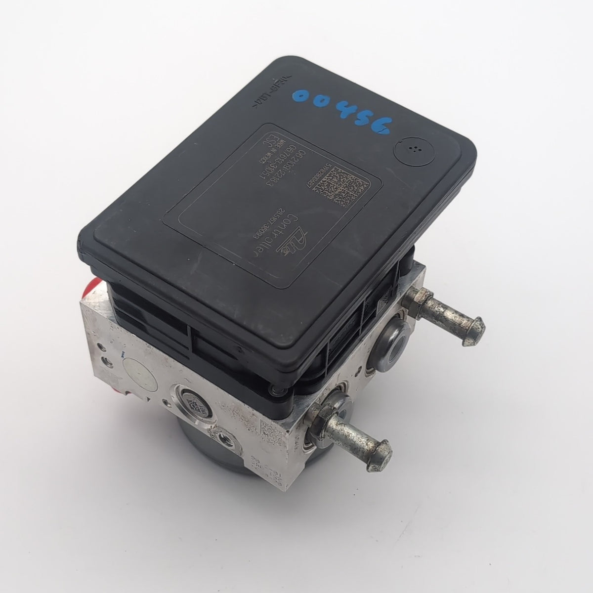 2019- 2023 Kia Forte ABS Anti Brake Lock Pump Control Unit OEM 58900-M7250