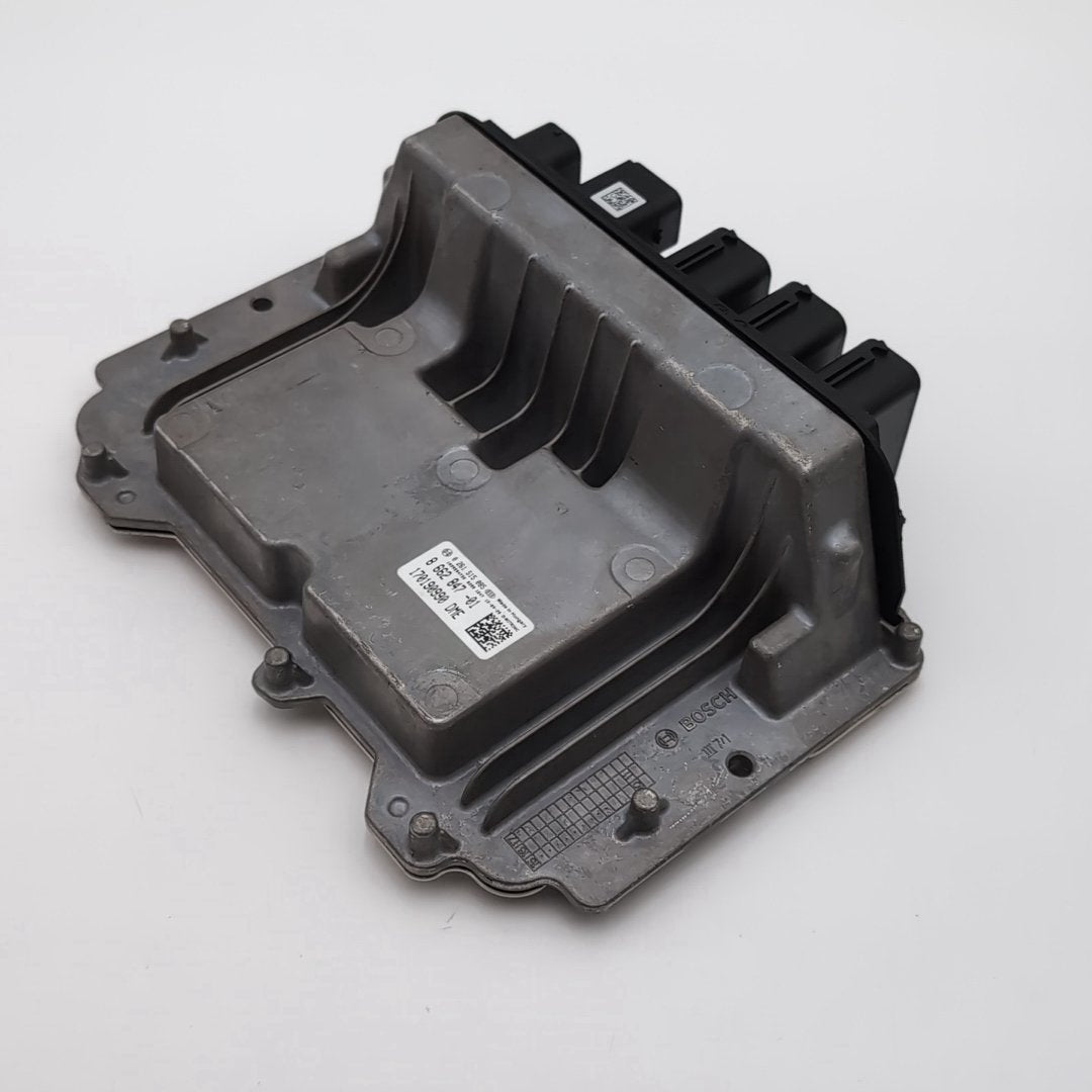 2014 2015 2016 2017 2018 2019 Mini Cooper 1.5L Engine Control Module DME 8662847