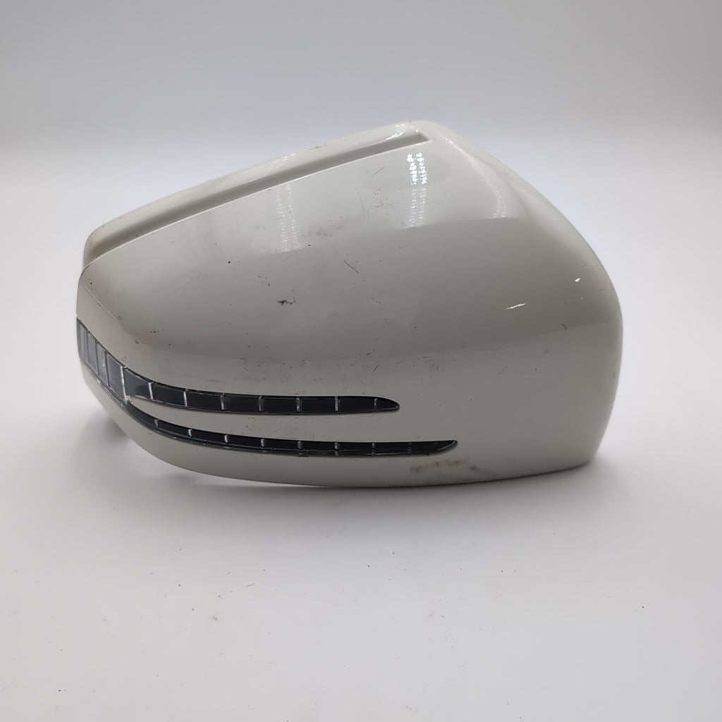 2013 2014 2015 Mercedes ML350 GL550 GL450 Right Side View Mirror Cover Shell