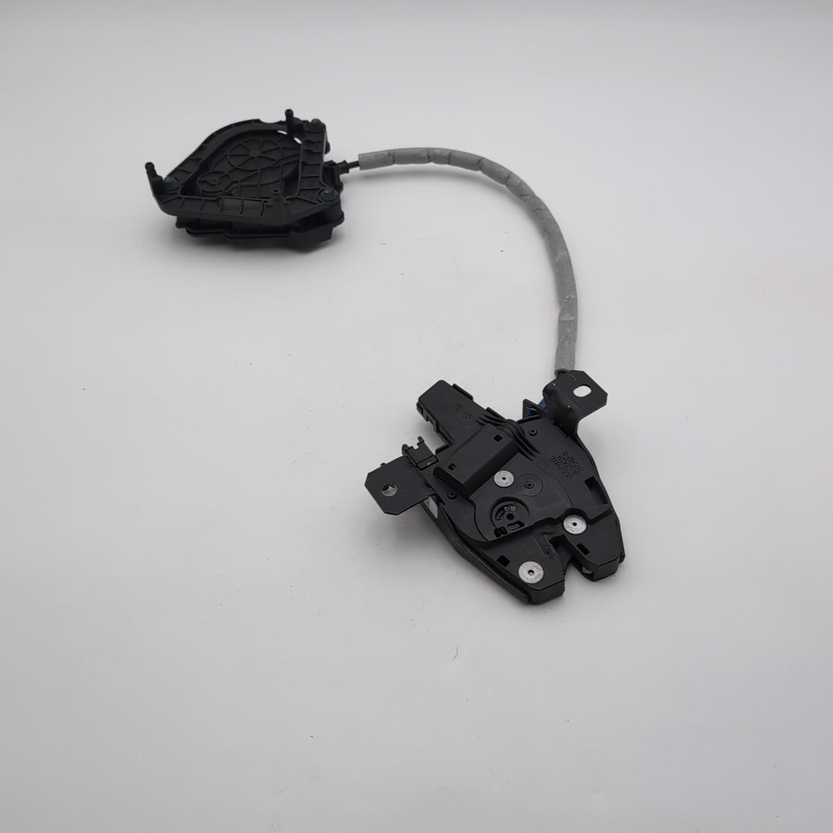 2023 2024 2025 BMW X5 X7 RIGHT TAILGATE TRUNK LID LATCH LOCK ACTUATOR W/ MOTOR