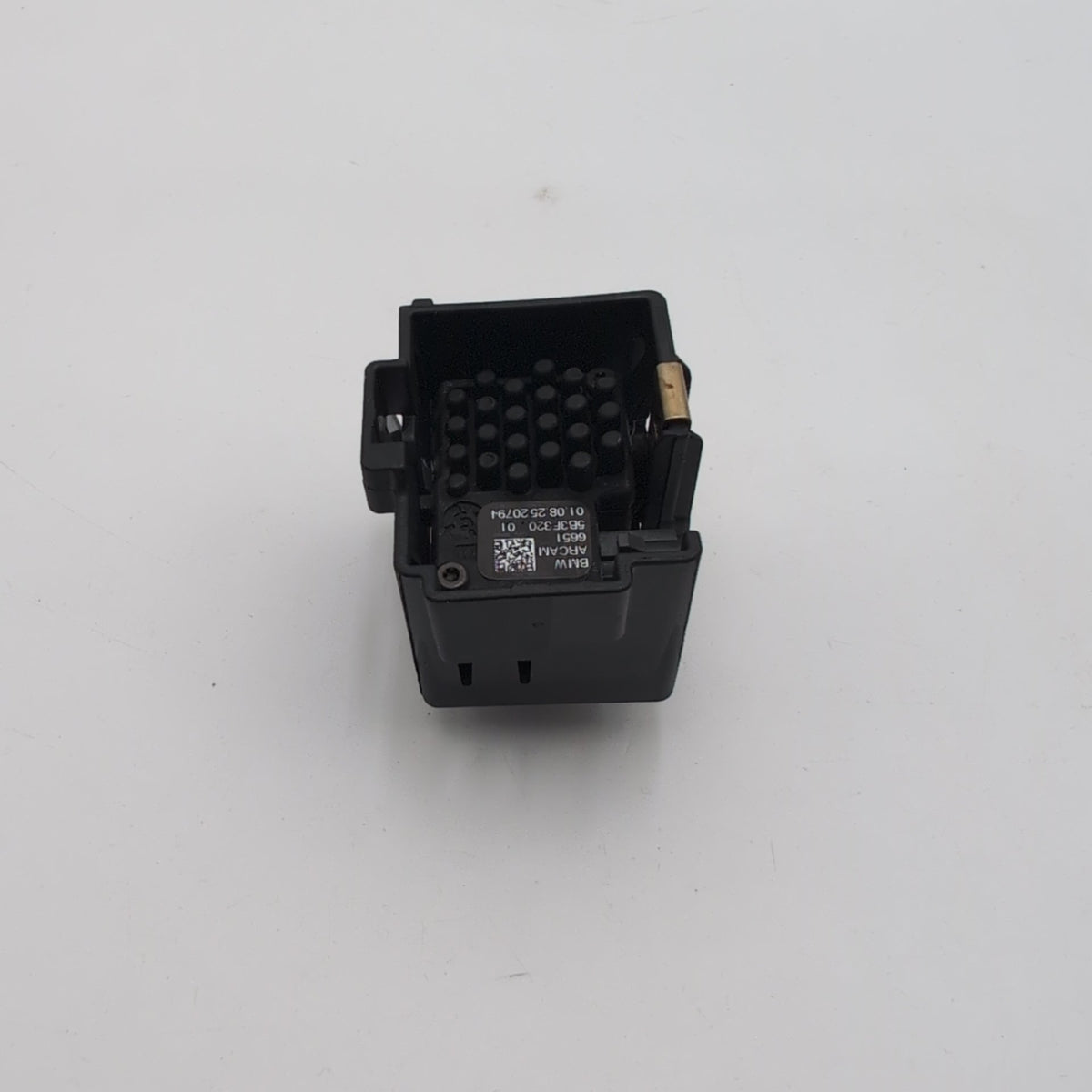 2024 - 2026 BMW 2 3 4 Series G20 G22 G26 G42 Augmented Reality Camera 5B3F320