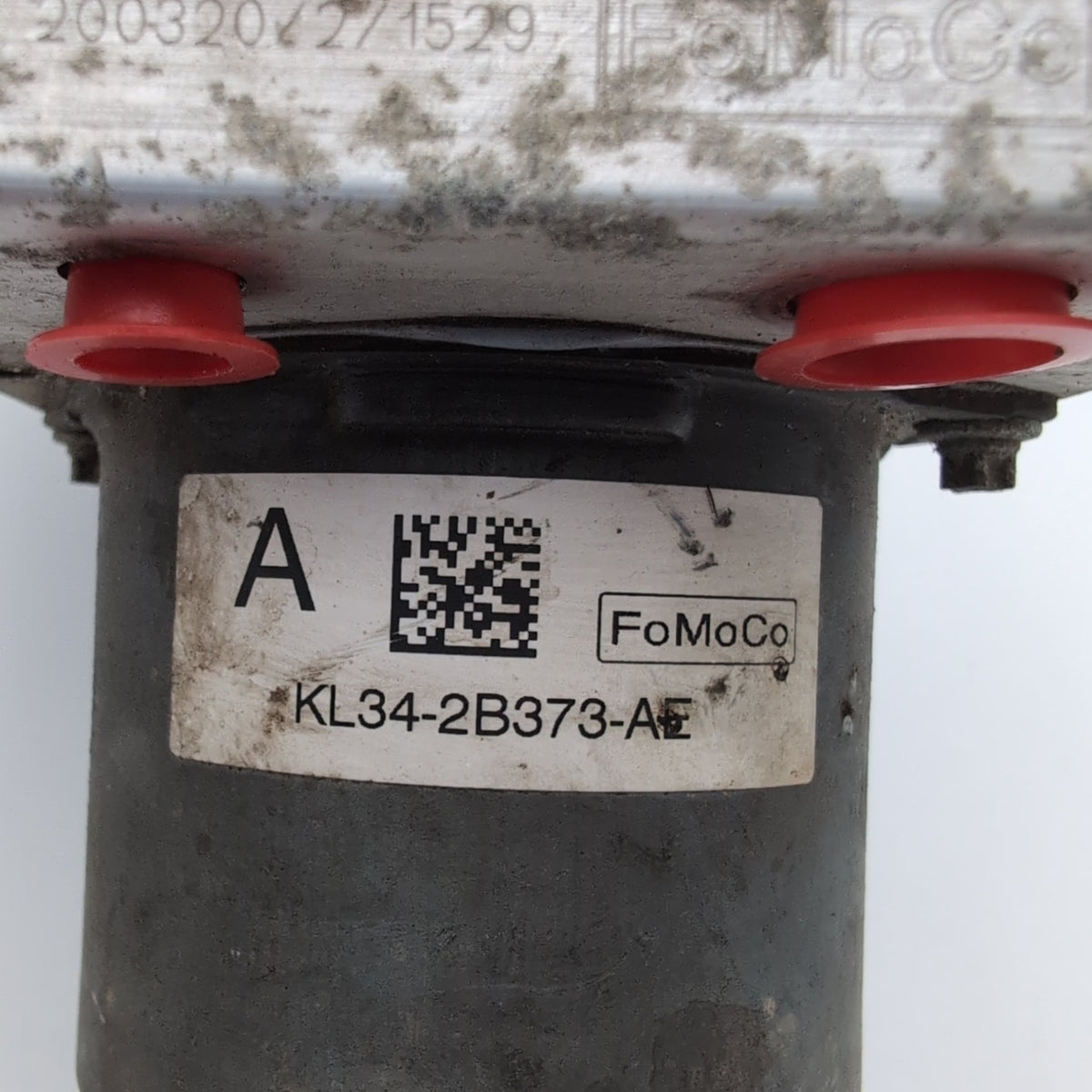 2019 2020 Ford F150 ABS Anti Lock Brake Pump KL34-2B373-AE