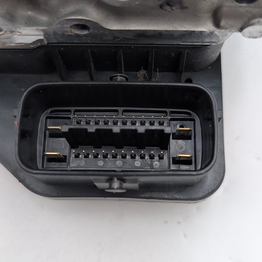 2013 Infiniti M37 3.7L ABS Anti Lock Brake Pump 476601ME0B