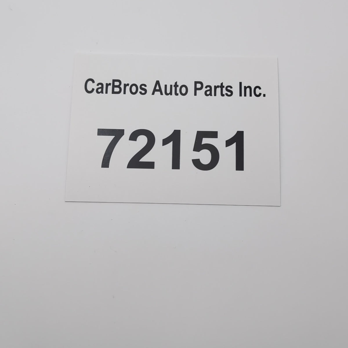 2021 Mitsubishi Outlander Sport Engine Computer Control Module OEM 1860D744