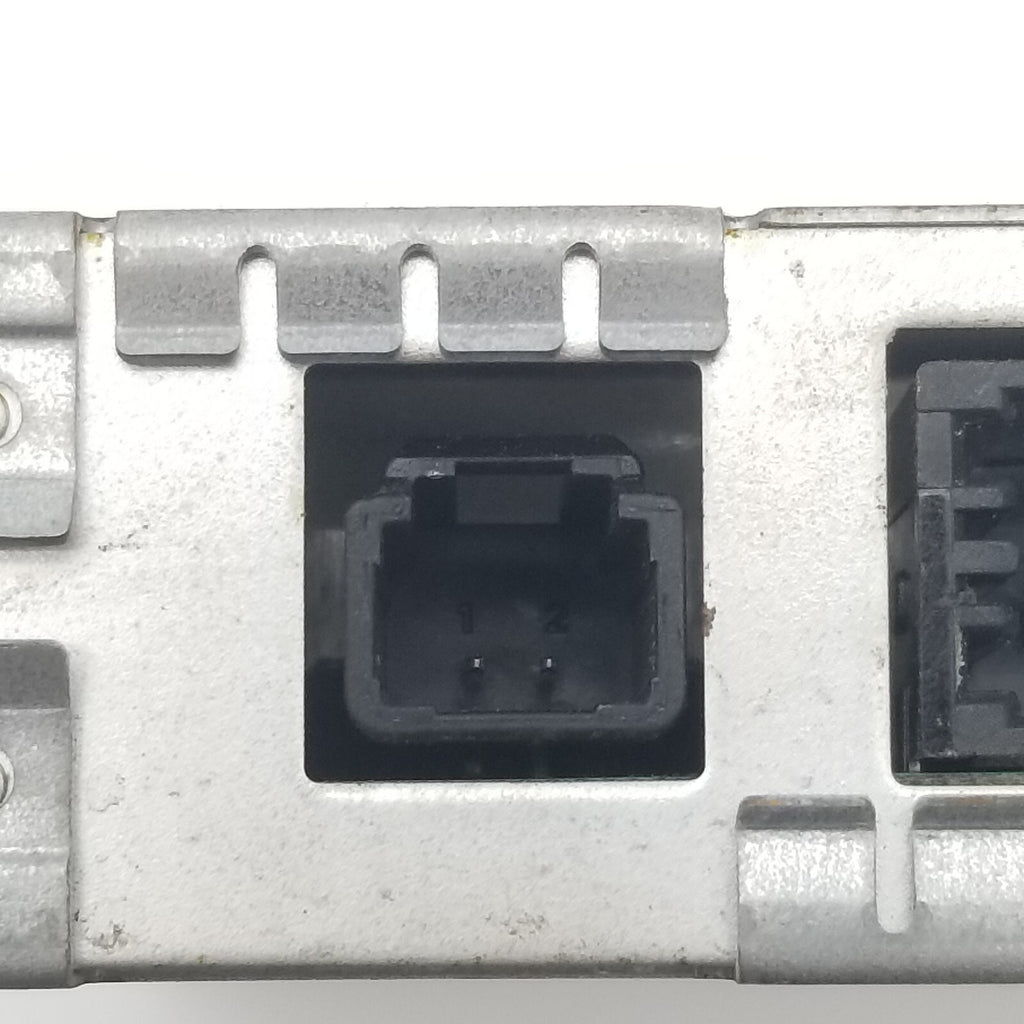 2012 VOLVO S60 AUDIO RADIO SATELLITE SIRIUS UNIT MODULE OEM
