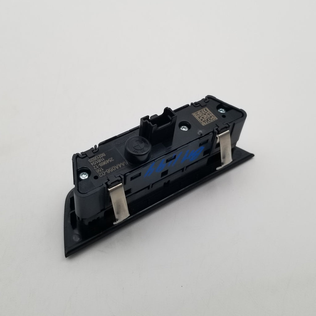 2022 2023 2024 2025 BMW X1 X2 U11 U10 Light Operating Switch Panel OEM 5A4A056