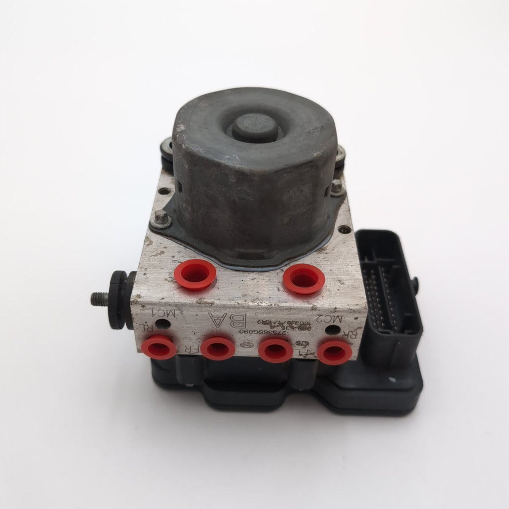2016 Subaru Forester ABS Anti Lock Brake Pump 27536SG090