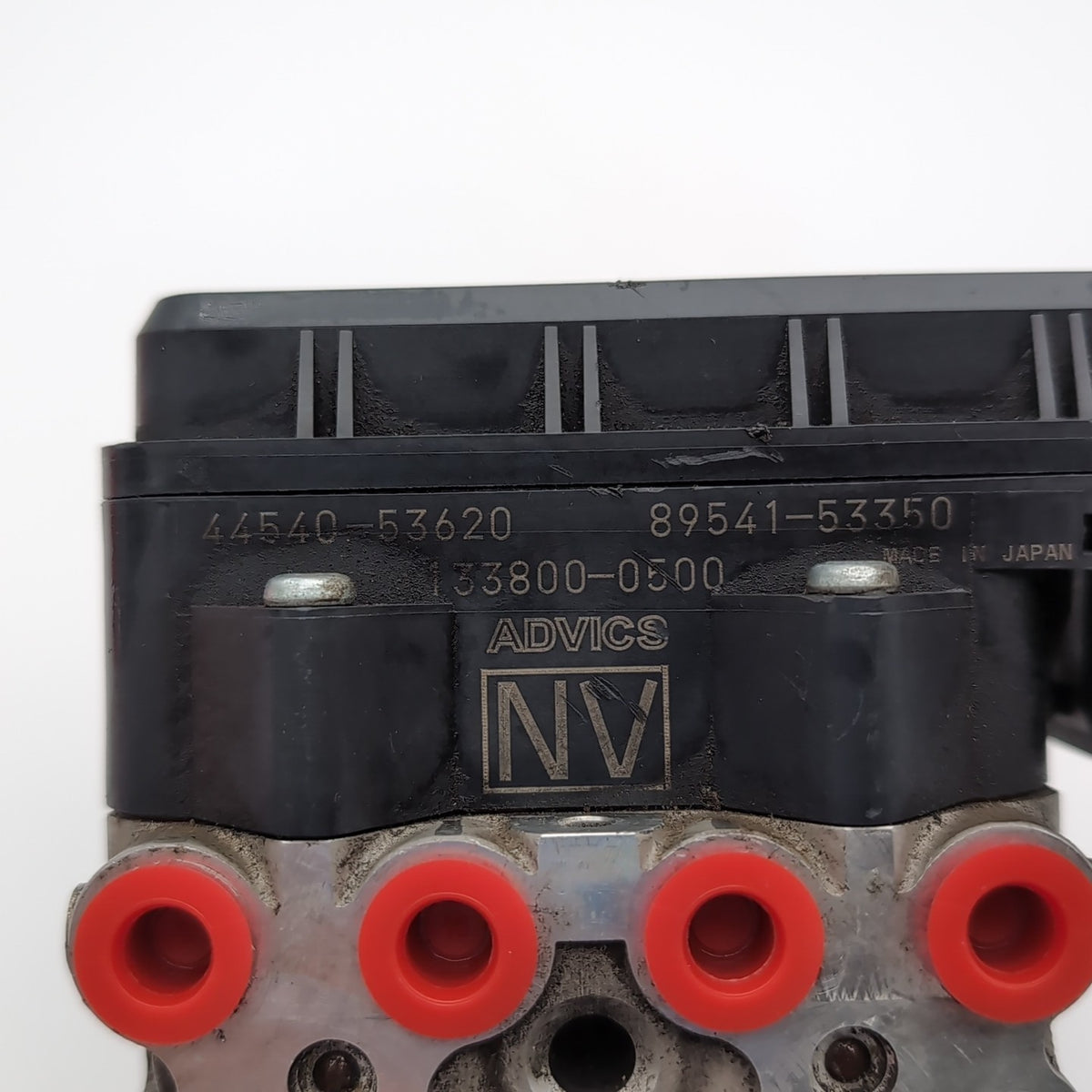 2014 2015 Lexus IS250 ABS Anti Lock Brake Pump Control Unit OEM 44540-53620