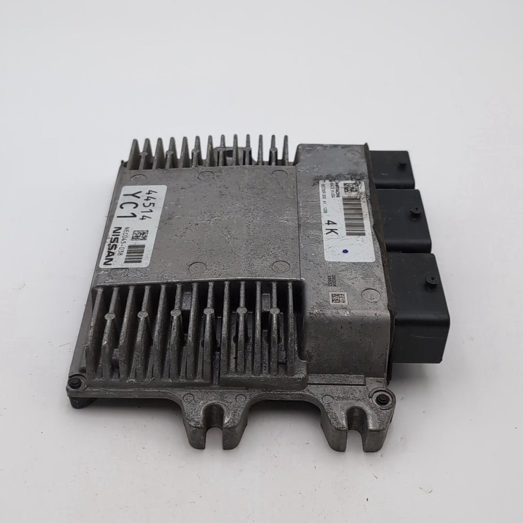 2021 2022 Infiniti QX50 Engine Computer Control Module NEC045-038