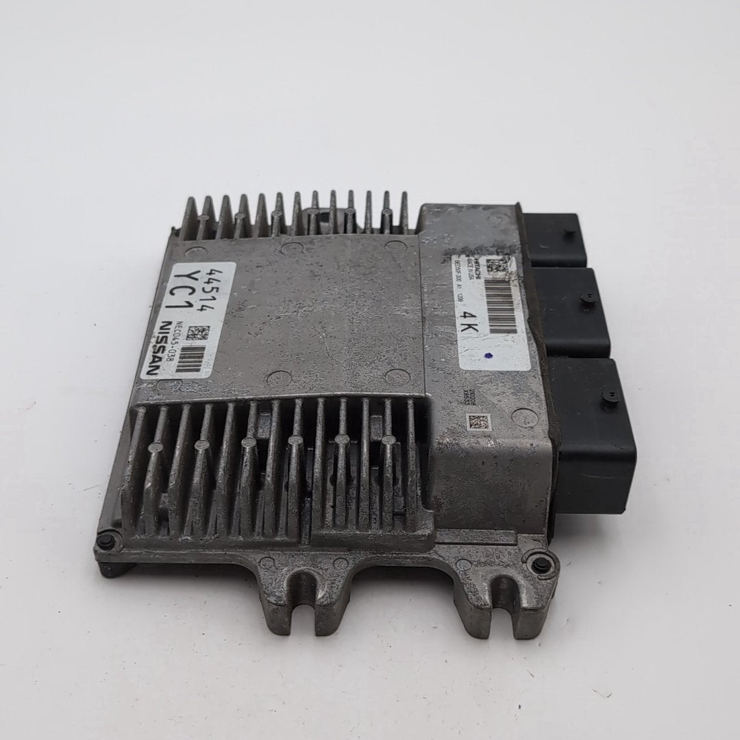 2021 2022 Infiniti QX50 Engine Computer Control Module NEC045-038