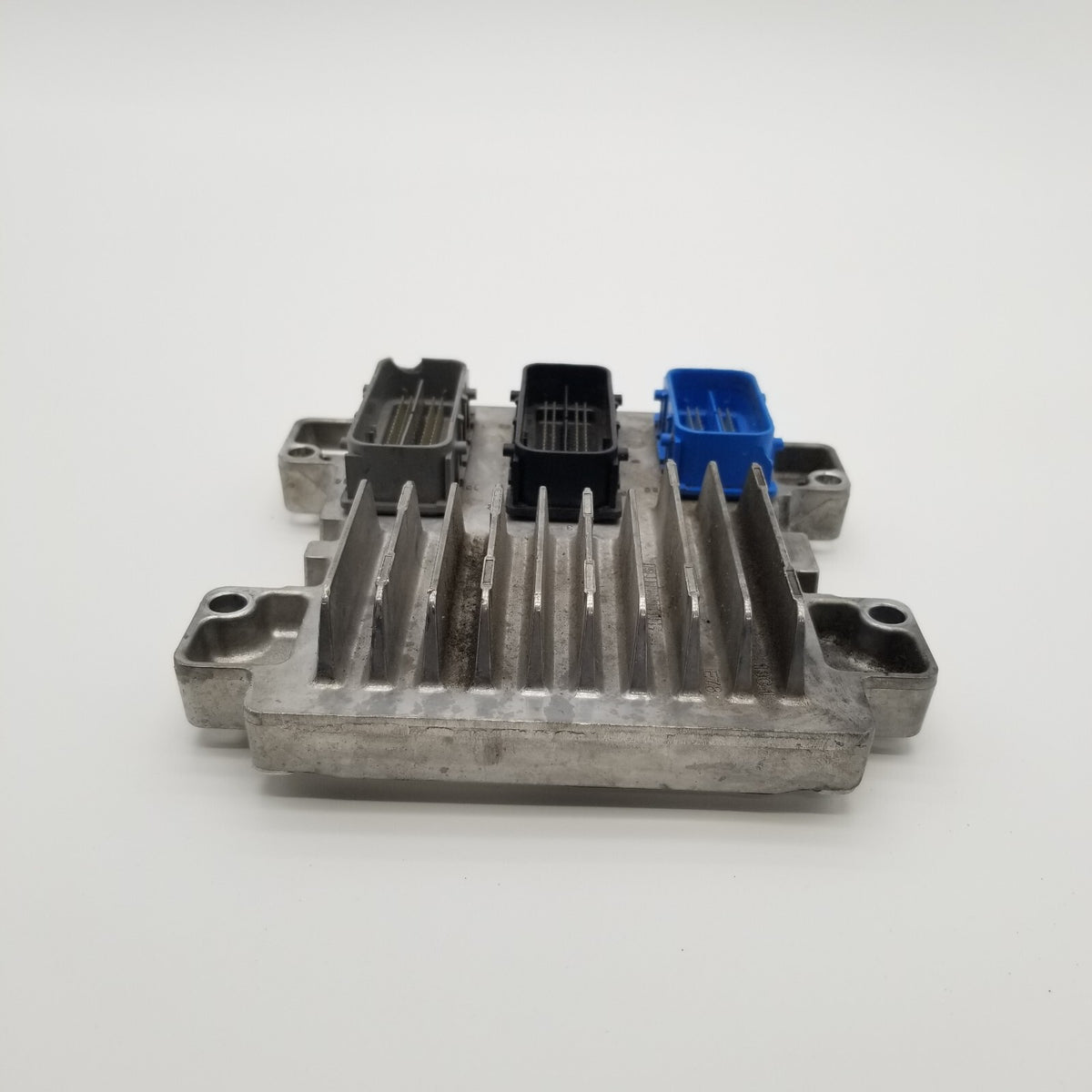2012 2013 2014 2015 2016 CHEVROLET CRUZE Engine Computer Module 12656958 ECM