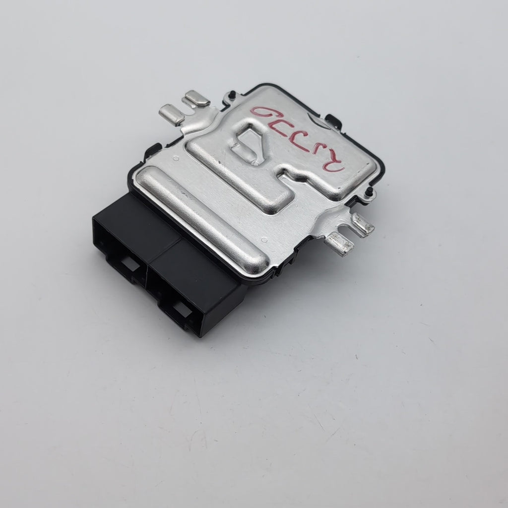 2024 - 2026 BMW 2 5 7 G60 G70 F74 X1 X2 X3 X5 X6 X7 Fuel Pump Control Module