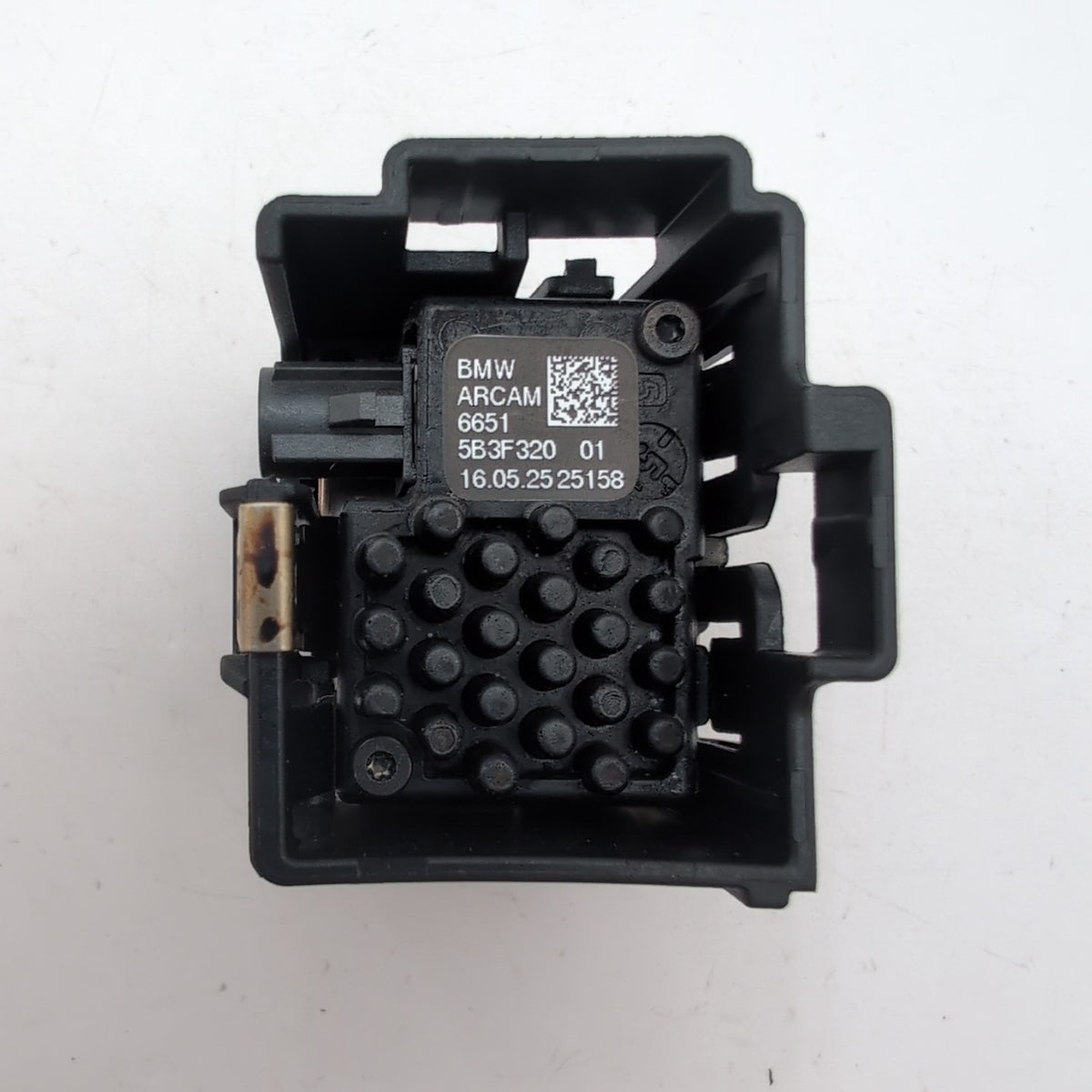 2024 - 2026 BMW 3 4 Series G20 G80 G22 G82 G26 Augmented Reality Camera 5B3F320