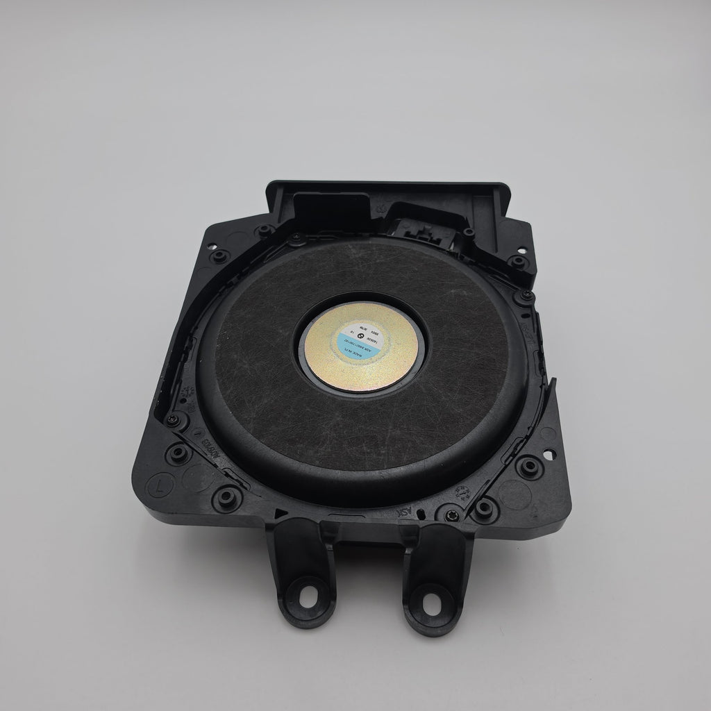 2023 - 2025 BMW X1 X2 U06 U10 U11 Central Bass Left Subwoofer Speaker 9858623