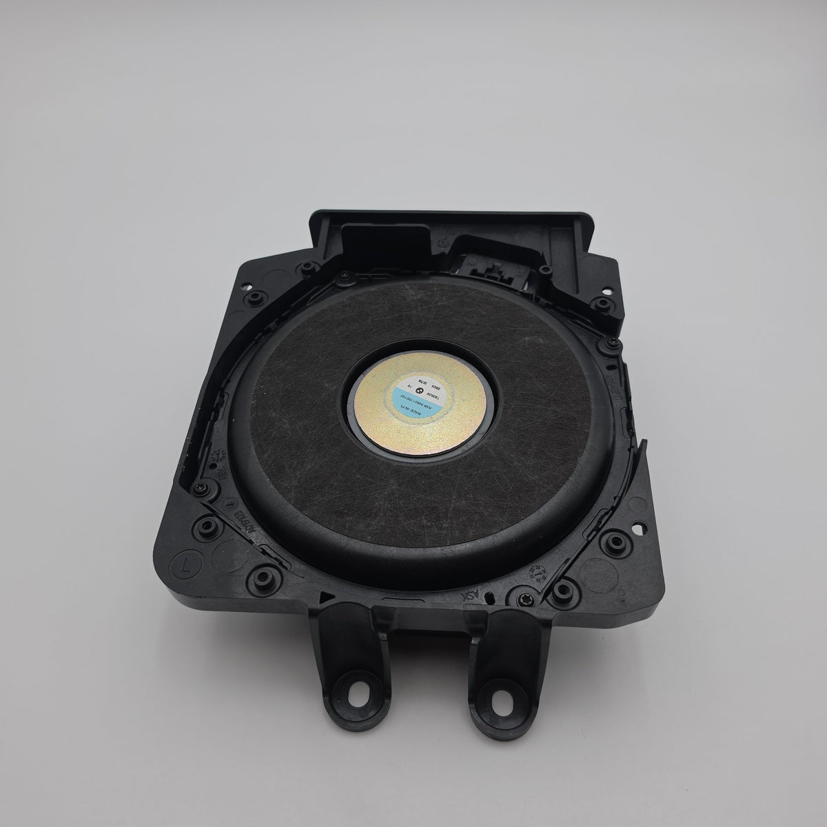 2023 - 2025 BMW X1 X2 U06 U10 U11 Central Bass Left Subwoofer Speaker 9858623