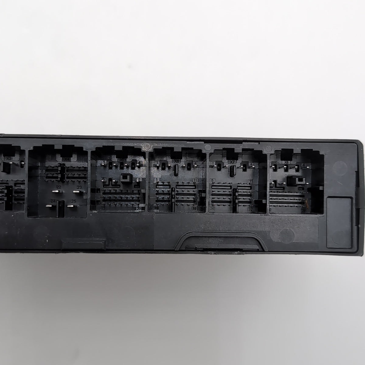 2021 2022 2023 2024 2025 GMC YUKON XL Sierra BCM BODY CONTROL MODULE 13547769