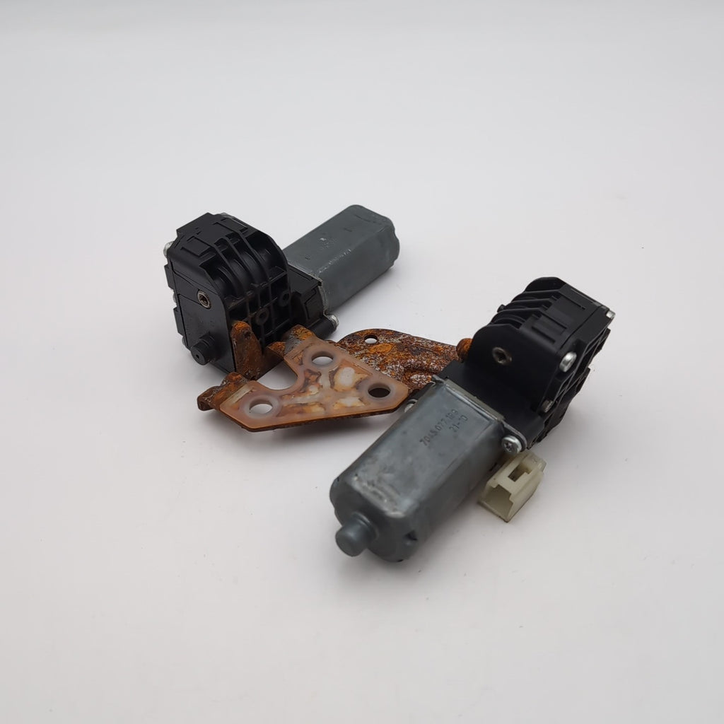 BMW G30 G31 G32 G11 G12 G14 G15 G16 G05 G06 G07 Steering Wheel Column Motor PAIR