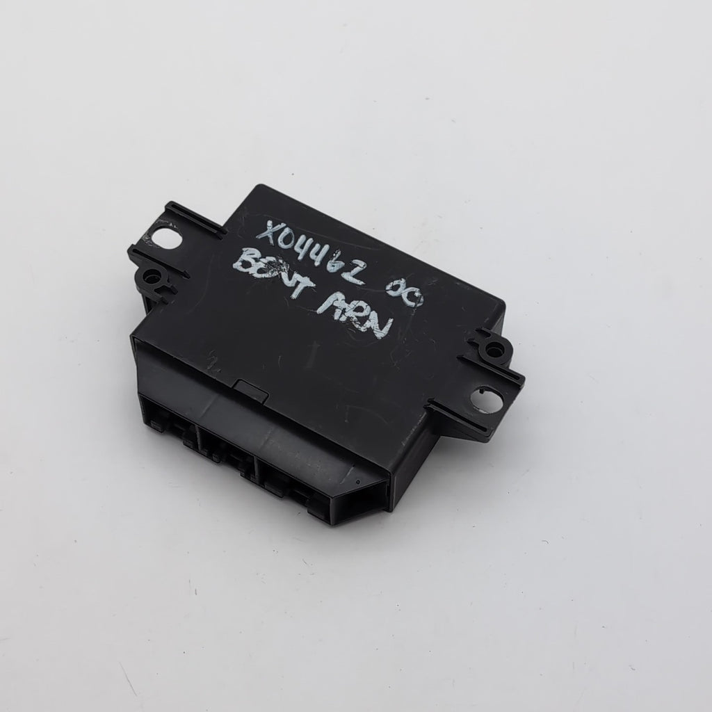 2000 2001 2002 Bentley Arnage Rolls Royce Seraph Park Assist Control Module