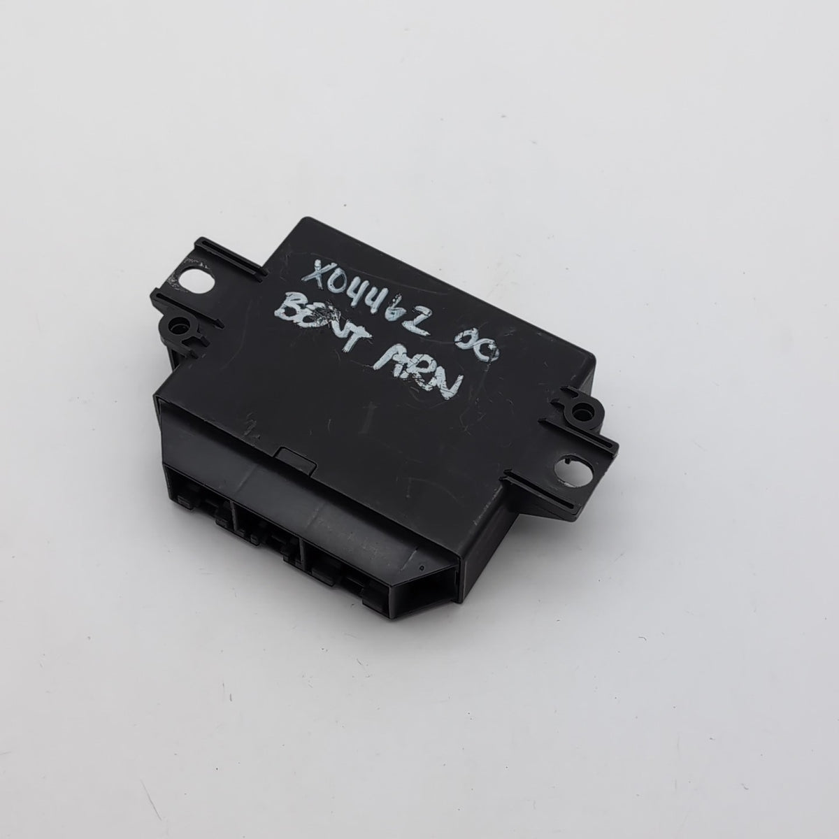 2000 2001 2002 Bentley Arnage Rolls Royce Seraph Park Assist Control Module