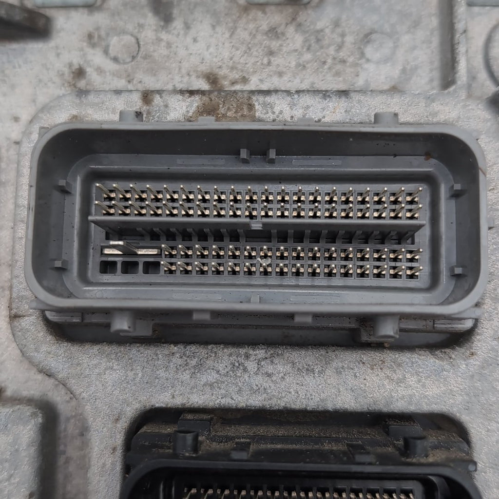 2020 2021 Chevrolet Equinox Engine Computer Control Module E88 12702989