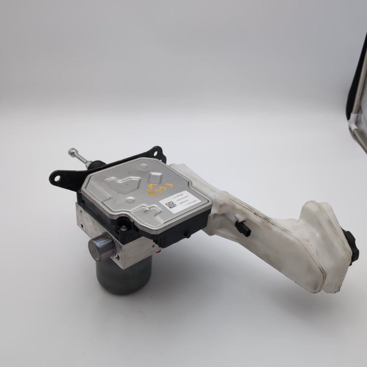 2022 2023 2024 Cadillac 2.0L ABS Master Cylinder Brake Booster 87814754