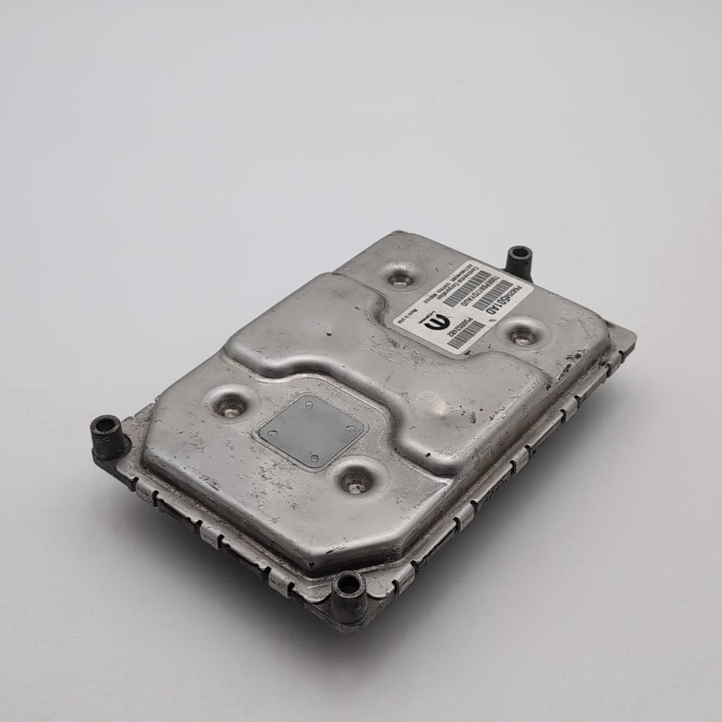 2017 - 2021 Jeep Compass 2.4L Engine Computer Control Module ECU 68258501AD