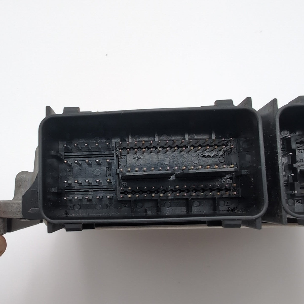 2014 2015 2016 Ford Fusion Engine Computer Control Module ECM OEM ES7A12A650DAD