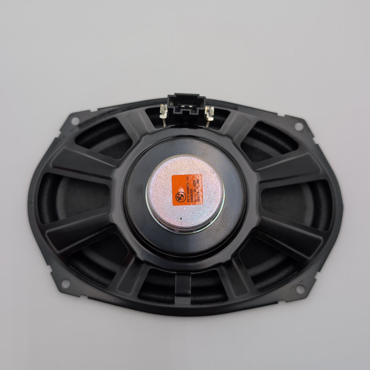 2014 - 2021 BMW i3 i3s I01 Front Left or Right Subwoofer Speaker OEM 9285272