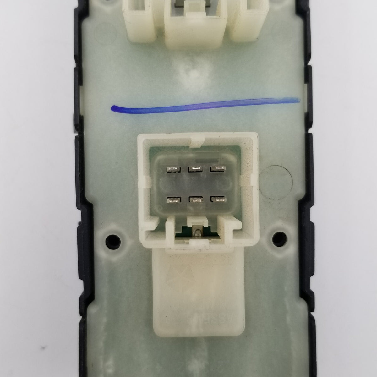 2008 2009 2010 CHRYSLER AVENGER MASTER POWER WINDOW SWITCH 04602780AA OEM