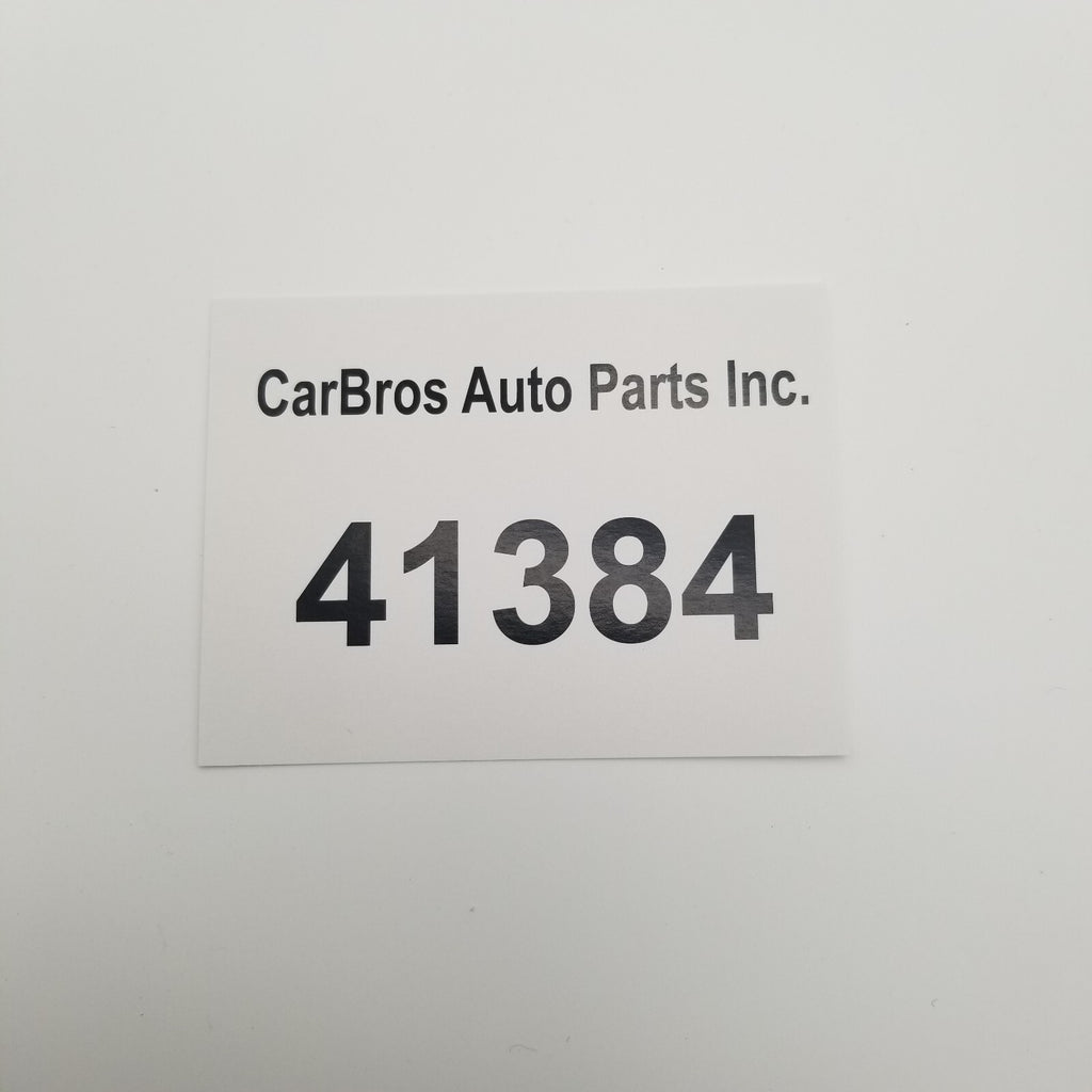 07-13 Mercedes W221 S550 S63 AMG Rear Door Control Module 0008700192 OEM