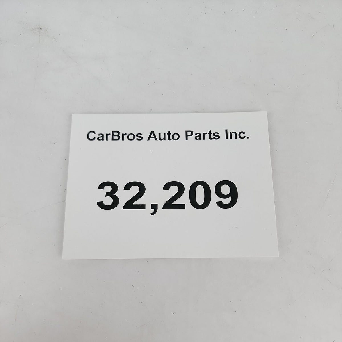 2011-2017 Fits Porsche Cayenne 958 Front Right Side Door Computer Control Module
