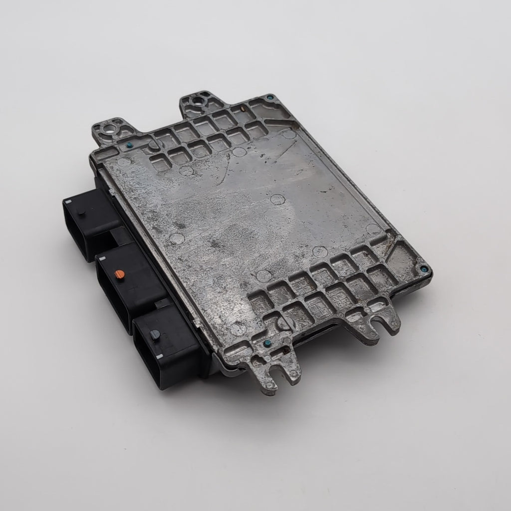 2014 2015 NISSAN VERSA OEM ENGINE CONTROL MODULE BEM336-300 A1